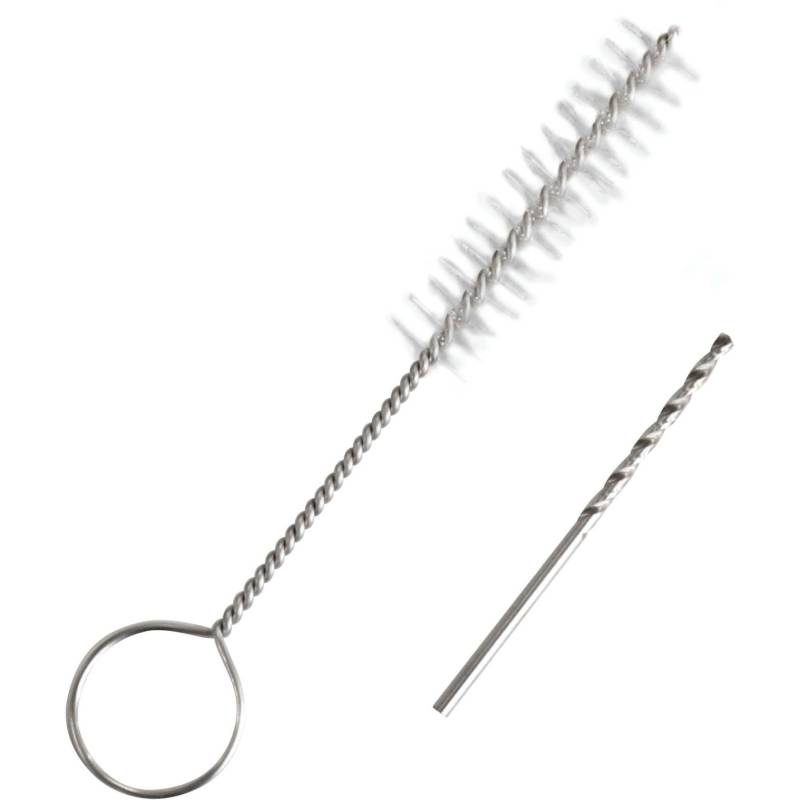 Wartungs-Set für Brenner und Jetfire-Zündsystem, Grill-Reinigungsbürste von Napoleon