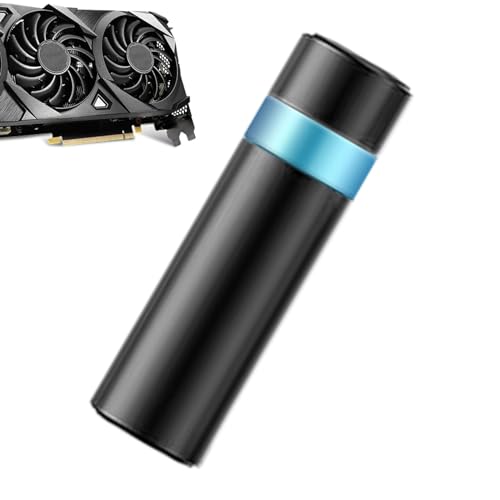 Grafikkartenhalter, Grafikkartenhalter | Halterung aus Aluminiumlegierung für Grafikkarten, multifunktionaler GPU-Ständer für Zuhause, kreative GPU-Halterung für den Arbeitsplatz Grafikkartenhalter, Grafikkartenhalter | Halterung aus Aluminiumlegierung für Grafikkarten, multifunktionaler GPU-Ständer für Zuhause, kreative GPU-Halterung für den Arbeitsplatz von Naqqios