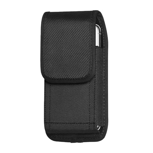 Gürtelhalterung für Handy – Tasche für elektronisches Telefon, Gürteltasche für Telefon | Universal-Gürtelschnalle der Armee, Gürtelclip, Mole, Etui aus Gürtelhalterung für Handy – Tasche für elektronisches Telefon, Gürteltasche für Telefon | Universal-Gürtelschnalle der Armee, Gürtelclip, Mole, Etui aus von Naqqios