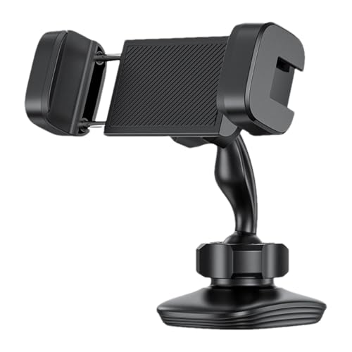 Gym Phone Holder - Heavy Duty Phone Holder, Fitness Zubehör Mount | Magnetische Basis Handyklemme, Trainingstelefoniehalter, Magnetische Basis Telefonhalter Gym Phone Holder - Heavy Duty Phone Holder, Fitness Zubehör Mount | Magnetische Basis Handyklemme, Trainingstelefoniehalter, Magnetische Basis Telefonhalter von Naqqios