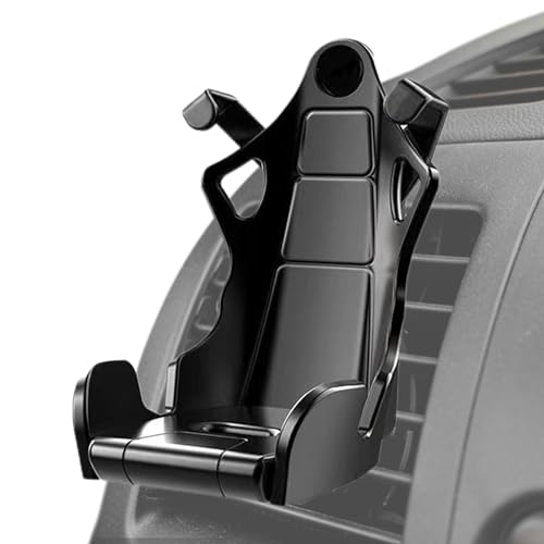 Handyhalterung für Lüftungsschlitze, Handyhalterung für Lüftungsschlitze, kleine Telefonhalterung für die Lüftungsschlitze, sichere Handyhalterung, Handyhalterung Handyhalterung für Lüftungsschlitze, Handyhalterung für Lüftungsschlitze, kleine Telefonhalterung für die Lüftungsschlitze, sichere Handyhalterung, Handyhalterung von Naqqios