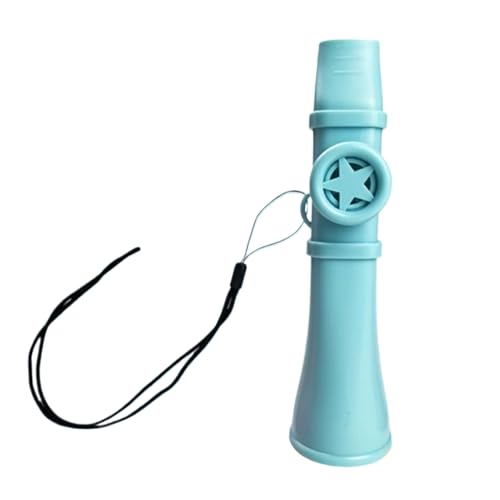 Hochwertiges Kazoo, Kazoo für Erwachsene und Kinder, Instrumente für Klavier, Keyboard, Gitarre, Ukulele – Geschenke, Preise, Aufführungen, Partys und Aktivitäten Hochwertiges Kazoo, Kazoo für Erwachsene und Kinder, Instrumente für Klavier, Keyboard, Gitarre, Ukulele – Geschenke, Preise, Aufführungen, Partys und Aktivitäten von Naqqios