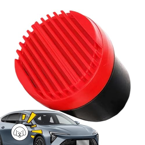 Hunde-Bellalarm für Auto – einzigartige automatische Hundebellhupe 12 V/24 V | Autozubehör Auto-Warnalarm für Auto, Motorräder Hunde-Bellalarm für Auto – einzigartige automatische Hundebellhupe 12 V/24 V | Autozubehör Auto-Warnalarm für Auto, Motorräder von Naqqios