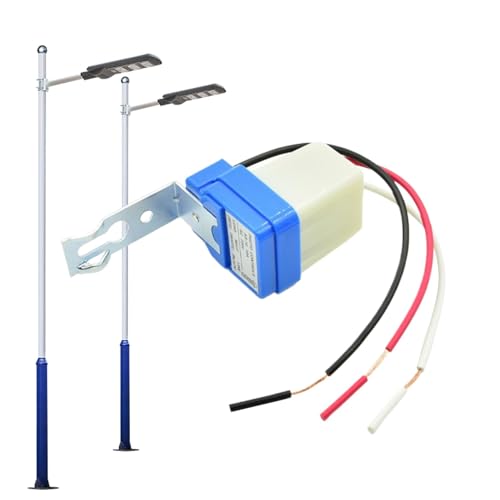Lichtsensor Außenbeleuchtung – Lichtsteuerung, Gartenlicht, Außenlicht, | Thread Wall Pack Brek Fherd Barn Licht, Lichtschalter Lichtschalter Lichtschalter Morgengrauen bis Lichtsensor Außenbeleuchtung – Lichtsteuerung, Gartenlicht, Außenlicht, | Thread Wall Pack Brek Fherd Barn Licht, Lichtschalter Lichtschalter Lichtschalter Morgengrauen bis von Naqqios