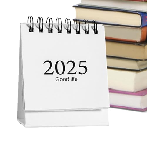 Schreibtischplaner - Tischkalender 2025 | Stehkalender, großer Tischkalender 2025-2026 mit Schreibtischunterlage, Cabbrix Schreibtischkalender 22 x 17 Zoll, funktioniert von Januar 2025 bis Schreibtischplaner - Tischkalender 2025 | Stehkalender, großer Tischkalender 2025-2026 mit Schreibtischunterlage, Cabbrix Schreibtischkalender 22 x 17 Zoll, funktioniert von Januar 2025 bis von Naqqios