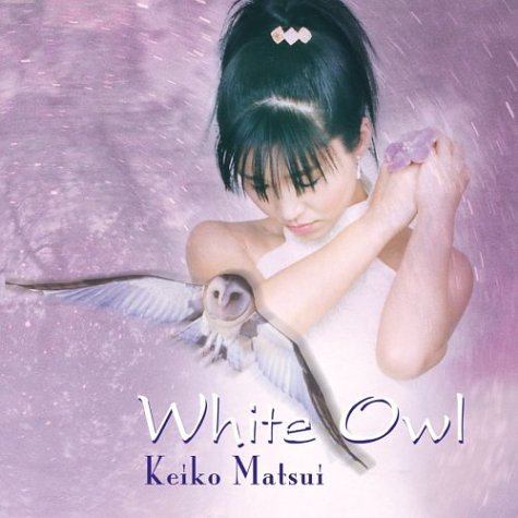 White Owl (CD/Dvd) von Narada (Mp Media)