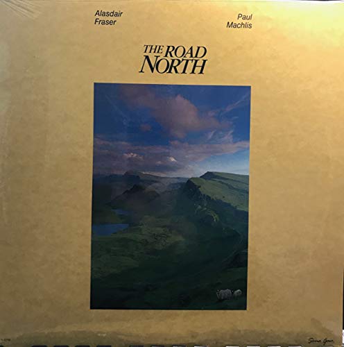 Road North [Vinyl LP] von Narada
