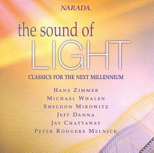 Sound of Light von Narada