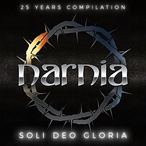 Soli Deo Gloria-25 Years Compilation von Narnia Songs