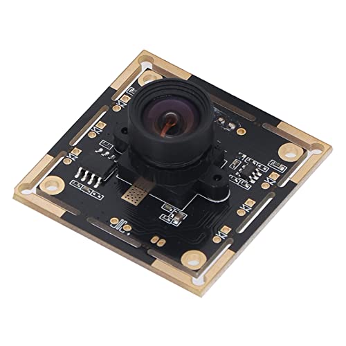 1MP USB-Kameramodul für Computer mit 100-Grad-Panorama und Gesichtserkennung 1MP USB-Kameramodul für Computer mit 100-Grad-Panorama und Gesichtserkennung von Naroote