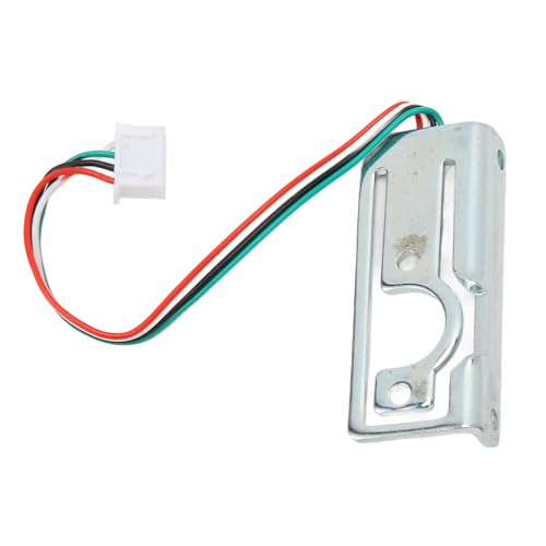 Auto -Bett -Level -Sensor -Kit, 3D -Drucker -Bettniveau -Tool 3D -Drucker -Level -Sensor Set Hoher Genauigkeitsdruck. von Naroote