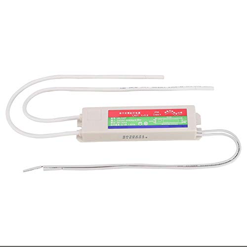 Elektronischer Neontransformator, 3KV 220V 30mA Last 0,5-2,5 m Neonschild Netzteil Gleichrichter Beer Bar Neonschilder für alle Arten von Anlässen im Freien von Naroote