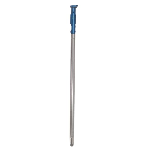 Ersatz-Touch-Pen, Tragbarer, Langlebiger, Leichter Stylus-Stift für Stylo 4 Q710 (Blue) von Naroote