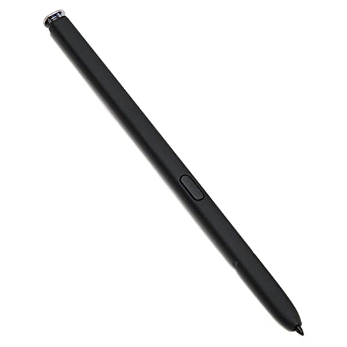 Ersatz für Handy-Stift, präziser Schreibstift für Smartphone ABS zum Zeichnen (Silber) von Naroote