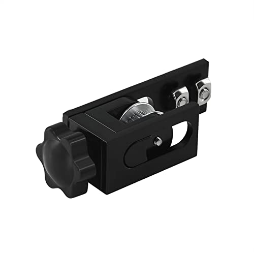 Gürtelspanner 3D-Druckerzubehör X-Achse Synchron mit Anodisierungsbehandlung Stretch-Stretch-Spanner für 3D-Drucker Gürtelspanner 3D-Druckerzubehör X-Achse Synchron mit Anodisierungsbehandlung Stretch-Stretch-Spanner für 3D-Drucker von Naroote