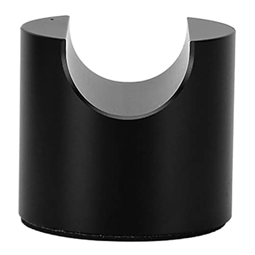 HiFi-Lautsprecherkabelhalterung, Hohe Flexibilität, Multifunktionale, Stoßfeste Fußstütze aus Aluminiumlegierung für Heimkino (Narootey7r0p1d2gh-11) von Naroote