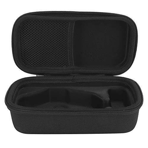 Naroote Eva Mouse Case Hochwertige stoßfeste Mausaufbewahrungstasche für G502 von Naroote