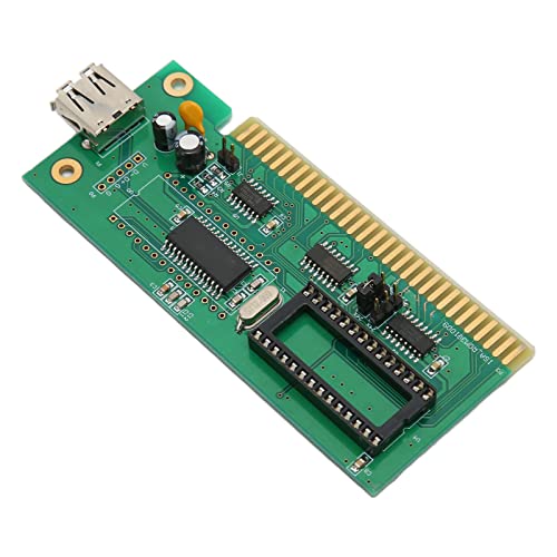 Naroote ISA-zu-USB-Karte, Langlebige ISA-zu-USB-Schnittstellenkarte, Weitgehend Kompatibel für das System von Naroote