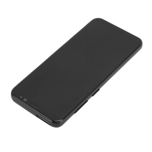 Naroote LCD-Touchscreen-Digitizer-Baugruppe, Perfekt Passende Telefon-LCD-Bildschirmbaugruppe Zum Austausch von Naroote