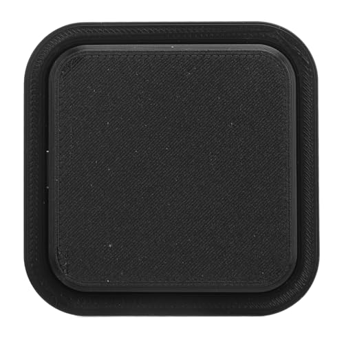 Naroote Programmierbare Tastatur, USB-verkabelte Einzeltasten-Tastatur mit Robustem Design, Makro-Tastatur, Programmierbare Eingabe- und Leertaste für den Bürogebrauch Naroote Programmierbare Tastatur, USB-verkabelte Einzeltasten-Tastatur mit Robustem Design, Makro-Tastatur, Programmierbare Eingabe- und Leertaste für den Bürogebrauch von Naroote
