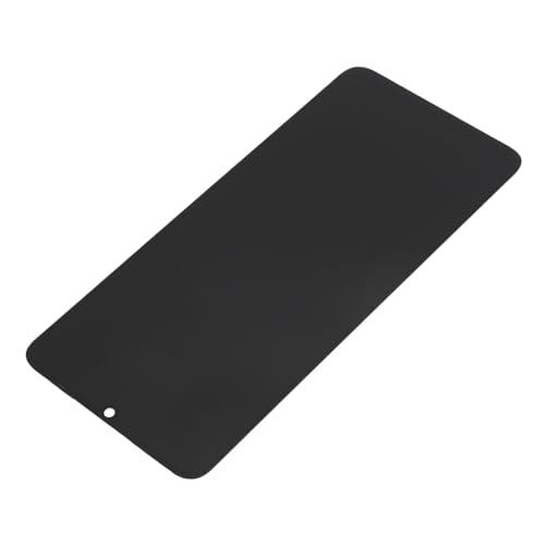 Naroote Touchscreen-Digitizer, Hochempfindliche Telefon-LCD-Bildschirmbaugruppe für Redmi 13C von Naroote
