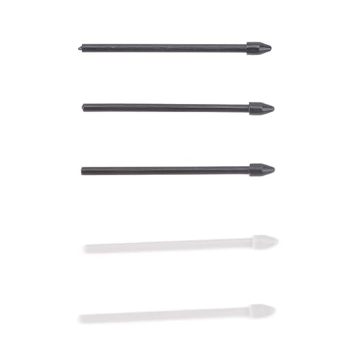 Stiftstift -Tipps, Touchscreen Pen Pen 4096 Pegel Druckempfindlichkeit mit Pinzette für Ultra Stiftstift -Tipps, Touchscreen Pen Pen 4096 Pegel Druckempfindlichkeit mit Pinzette für Ultra von Naroote