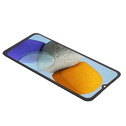 Telefon LCD-Anzeige, klarer Display-Ersatz 6,6 Zoll Telefon LCD-Bildschirm-starke Helligkeit für M23 von Naroote