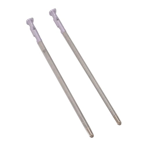 Touch-Stift, Präzise Steuerung, Hohe Empfindlichkeit, Perfekte Passform, Telefon-Touchscreen-Stift für Q710 (Rosa) von Naroote