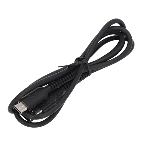 USB -zu USB C -Kabel, Ladekabel 3.3 Fuß C Ladungskabel für Major IV II Major III Wireless auf Dem Ohrkopf Kopfhörer zu für Emberton Lautsprecher (BLACK) von Naroote