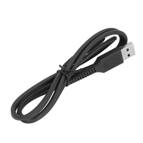 USB -zu USB C -Kabel, Ladekabel 3.3 Fuß C Ladungskabel für Major IV II Major III Wireless auf Dem Ohrkopf Kopfhörer zu für Emberton Lautsprecher (Brown) von Naroote