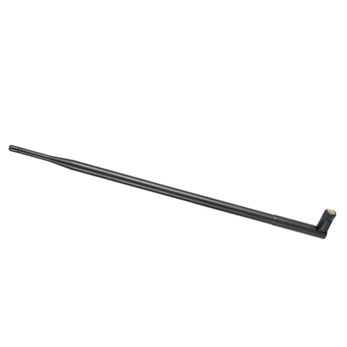 WLAN-Antenne PC 12DBI 2,4 GHz 5 GHz, PC-WLAN-Antenne WLAN-Antenne für Desktop-PC WLAN-Antenne mit Hoher Verstärkung RP-SMA Dualband-WLAN-Antenne WLAN-Antenne PC 12DBI 2,4 GHz 5 GHz, PC-WLAN-Antenne WLAN-Antenne für Desktop-PC WLAN-Antenne mit Hoher Verstärkung RP-SMA Dualband-WLAN-Antenne von Naroote