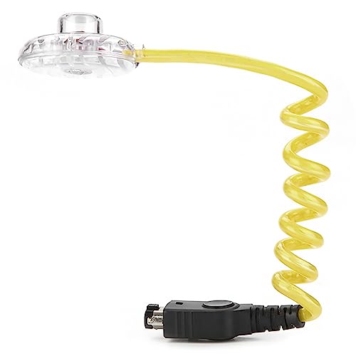 Wurmlicht-LED-Beleuchtungslampen für GBC GBA GBP-Konsole WormLight Tragbarer Gameboy-Farblichtaufsatz LED-Beleuchtung für Gameboy Advance Externe LED für Spiele Wurmlicht-LED-Beleuchtungslampen für GBC GBA GBP-Konsole WormLight Tragbarer Gameboy-Farblichtaufsatz LED-Beleuchtung für Gameboy Advance Externe LED für Spiele von Naroote