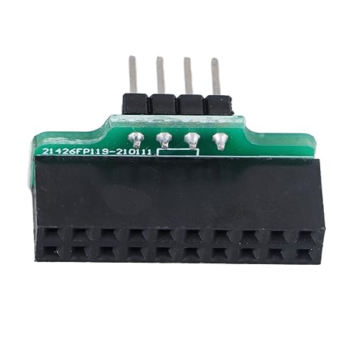 für -Debugger-Adapter, Einfach zu verwenden. Effizienter, Hochstabiler Mikrocontroller-Debug-Adapter. Hochgeschwindigkeitskommunikation für V8 V9 JTAG SWD für -Debugger-Adapter, Einfach zu verwenden. Effizienter, Hochstabiler Mikrocontroller-Debug-Adapter. Hochgeschwindigkeitskommunikation für V8 V9 JTAG SWD von Naroote