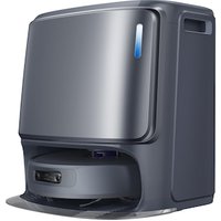NARWAL Freo Z Ultra mit Wischfunktion und All-in-One Dockingstation Grey Extend NARWAL Freo Z Ultra mit Wischfunktion und All-in-One Dockingstation Grey Extend von Narwal