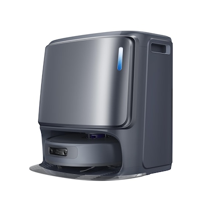 NARWAL Freo Z Ultra mit Wischfunktion und All-in-One Dockingstation Grey Extend von Narwal