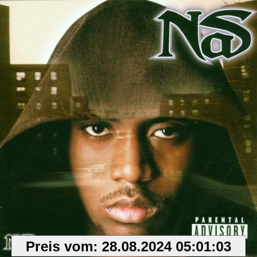 Nastradamus von Nas