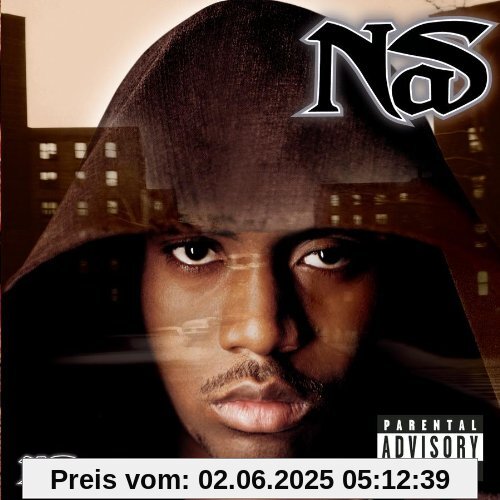 Nastradomus Nastradomus von Nas