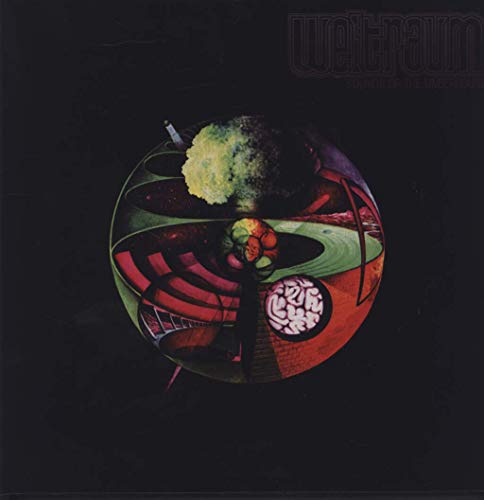 (Black) Sounds of the Underground [Vinyl LP] von Nasoni