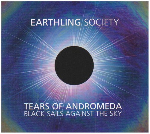 (Black) Tears of Andromeda (2lp) von Nasoni