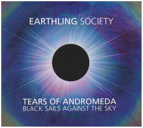 (Black) Tears of Andromeda (2lp) von Video Delta