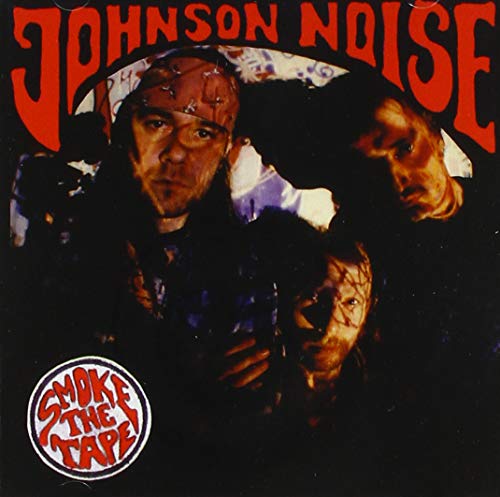 Johnson Noise von Nasoni