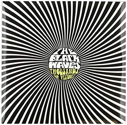 Thousands of Visions (2lp) von Video Delta
