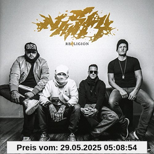 Realigion von Nasty