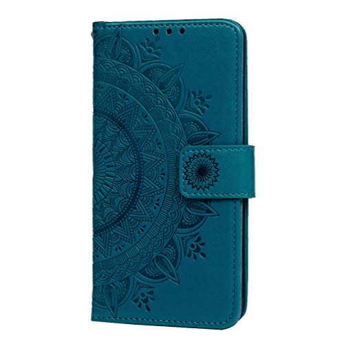 Handyhülle für Huawei P Smart 2019 Handy Hülle, Huawei P Smart 2019 Hülle mit Kartenfach Geld Slot Ständer PU Ledertasche Flip Case Schutzhülle Handytasche für Huawei P Smart 2019 Klapphülle Tasche Handyhülle für Huawei P Smart 2019 Handy Hülle, Huawei P Smart 2019 Hülle mit Kartenfach Geld Slot Ständer PU Ledertasche Flip Case Schutzhülle Handytasche für Huawei P Smart 2019 Klapphülle Tasche von Nasuza