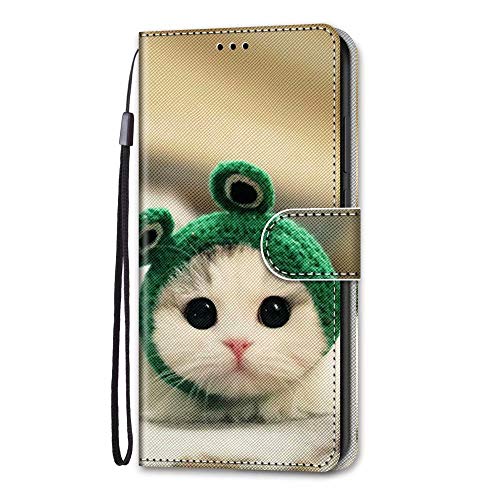 für Samsung Galaxy A32 5G Hülle, Galaxy A32 5G Flip Case, Magnetische Samsung A32 5G Leder Tasche Handyhülle für Samsung Galaxy A32 5G Schutzhülle Brieftasche Kartenfach Etui Case Handyhülle für Samsung Galaxy A32 5G Hülle, Galaxy A32 5G Flip Case, Magnetische Samsung A32 5G Leder Tasche Handyhülle für Samsung Galaxy A32 5G Schutzhülle Brieftasche Kartenfach Etui Case Handyhülle von Nasuza