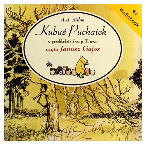 Kubus Puchatek - [PC] von Nasza Ksiegarnia