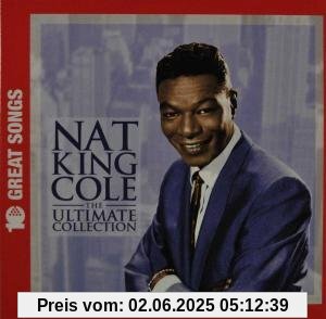 10 Great Songs 10 Great Songs von Nat King Cole