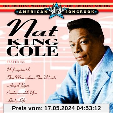 American Songbook (N.K.C.) von Nat King Cole