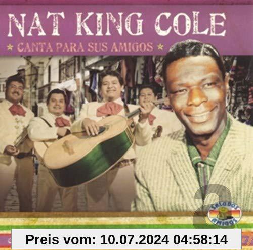 Canta Para Sus Amigos von Nat King Cole