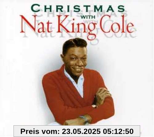 Christmas von Nat King Cole